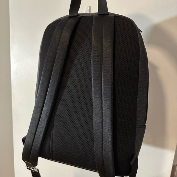 Michael Kors Jet Set Backpack - Picture 3 of 3
